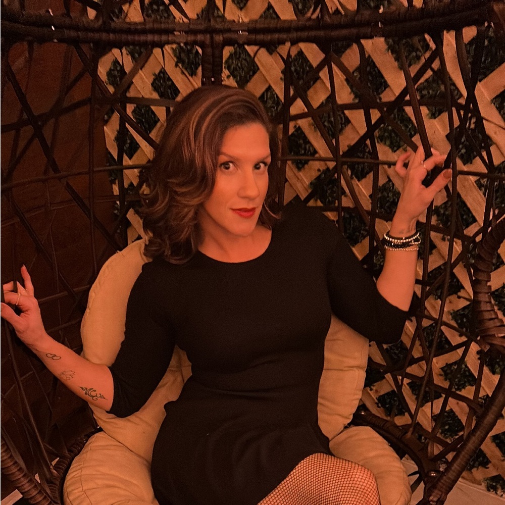 Meet your Posher, Jennifer